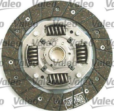 Valeo 821340 - Kit frizione autozon.pro