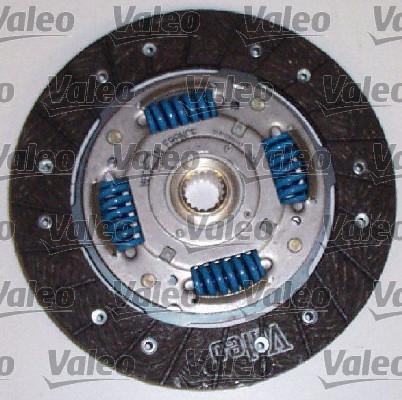 Valeo 821341 - Kit frizione autozon.pro