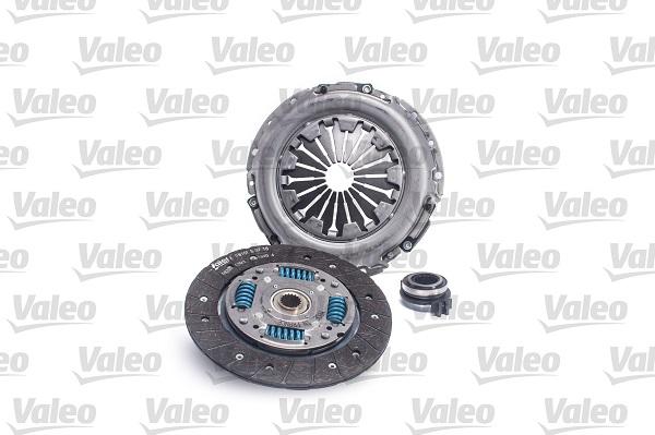 Valeo 821341 - Kit frizione autozon.pro