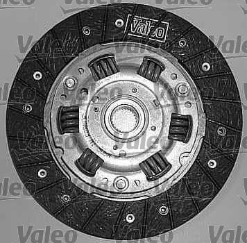 Valeo 821342 - Kit frizione autozon.pro