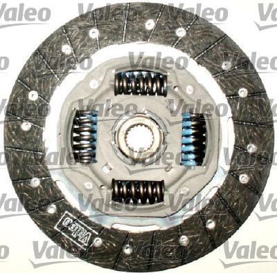 Valeo 821359 - Kit frizione autozon.pro