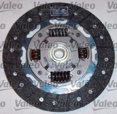 Valeo 821306 - Kit frizione autozon.pro