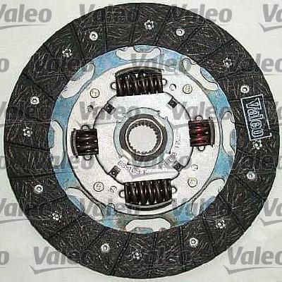 Valeo 821310 - Kit frizione autozon.pro