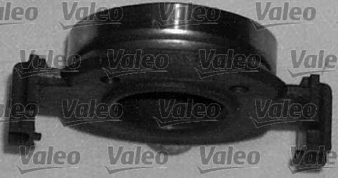 Valeo 821333 - Kit frizione autozon.pro