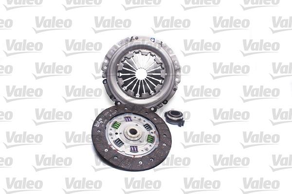 Valeo 821333 - Kit frizione autozon.pro