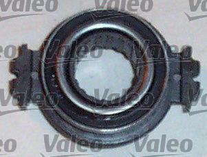 Valeo 821337 - Kit frizione autozon.pro