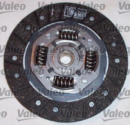 Valeo 821337 - Kit frizione autozon.pro