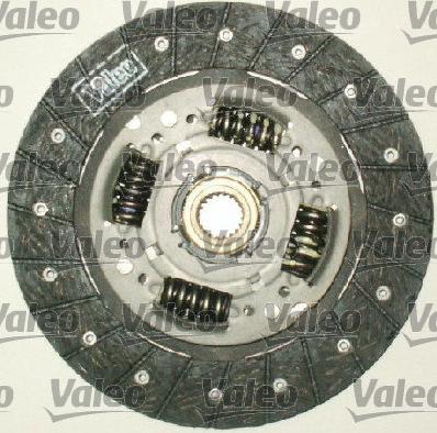 Valeo 821322 - Kit frizione autozon.pro