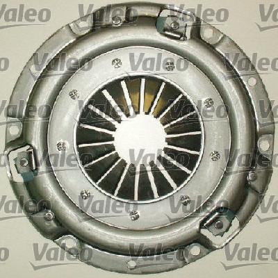 Valeo 821293 - Kit frizione autozon.pro