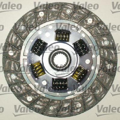 Valeo 821293 - Kit frizione autozon.pro