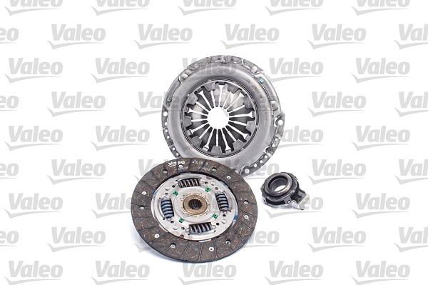 Valeo 821244 - Kit frizione autozon.pro