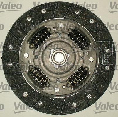 Valeo 821242 - Kit frizione autozon.pro