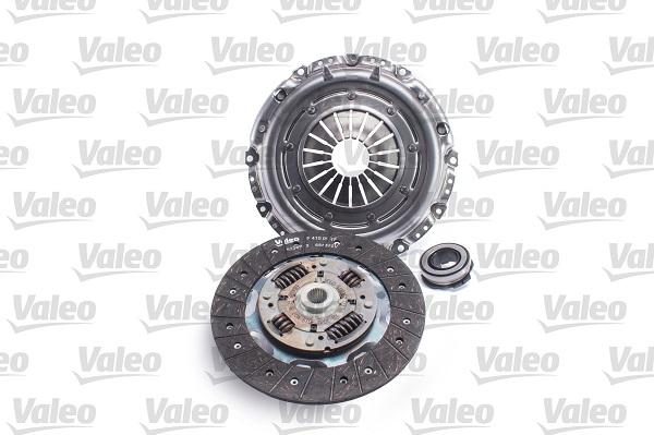 Valeo 821279 - Kit frizione autozon.pro