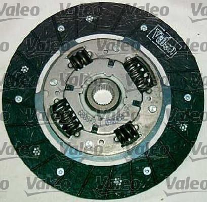 Valeo 821799 - Kit frizione autozon.pro