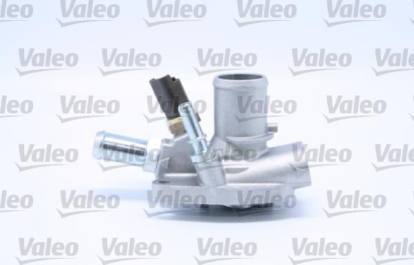 Valeo 821718 - Termostato, Refrigerante autozon.pro