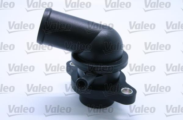 Valeo 821717 - Termostato, Refrigerante autozon.pro