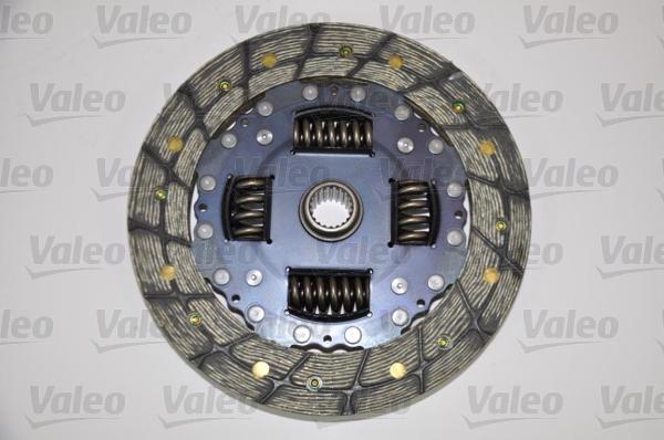 Valeo 828992 - Kit frizione autozon.pro