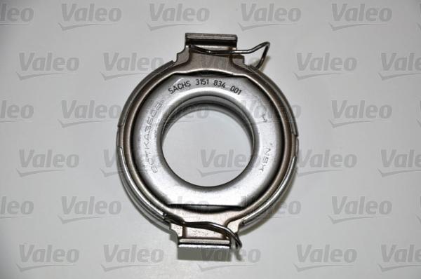 Valeo 828962 - Kit frizione autozon.pro