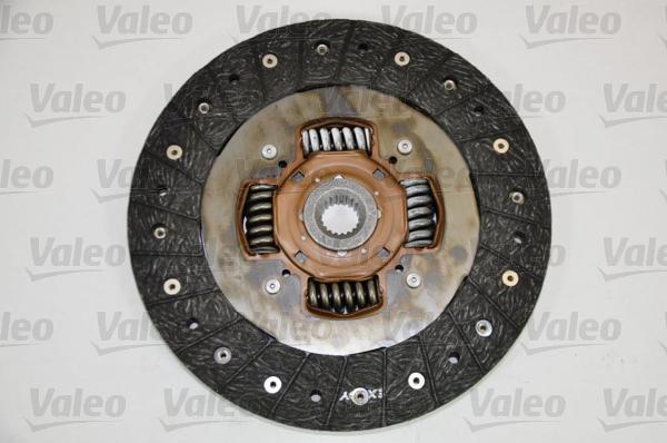 Valeo 828906 - Kit frizione autozon.pro