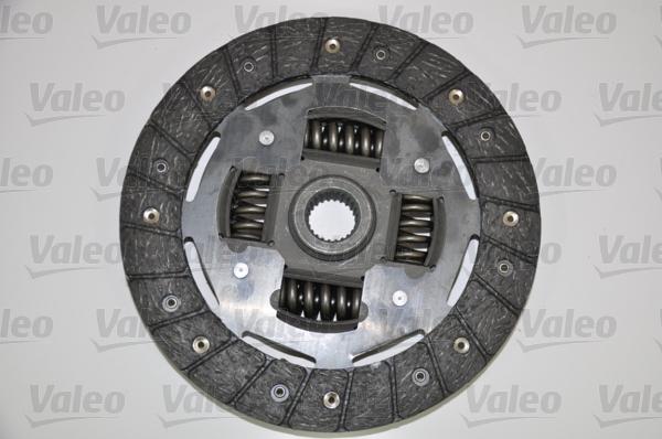 Valeo 828911 - Kit frizione autozon.pro