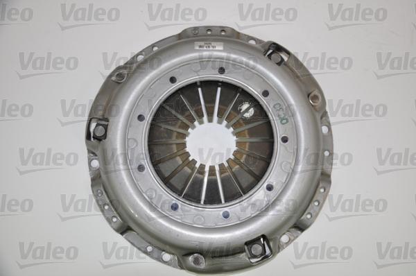 Valeo 828911 - Kit frizione autozon.pro