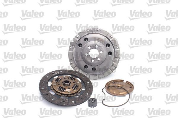 Valeo 828430 - Kit frizione autozon.pro