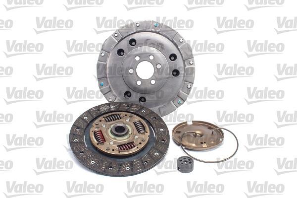 Valeo 828431 - Kit frizione autozon.pro