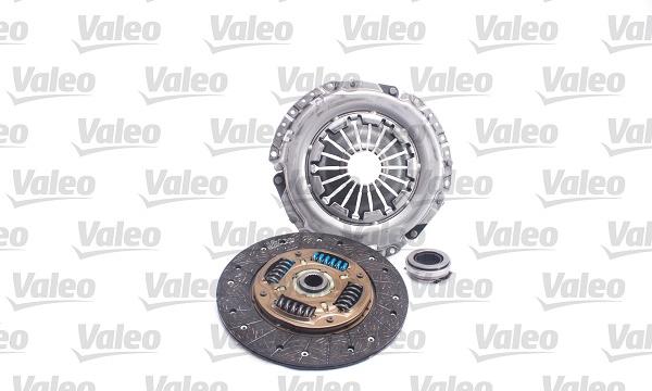 Valeo 828427 - Kit frizione autozon.pro