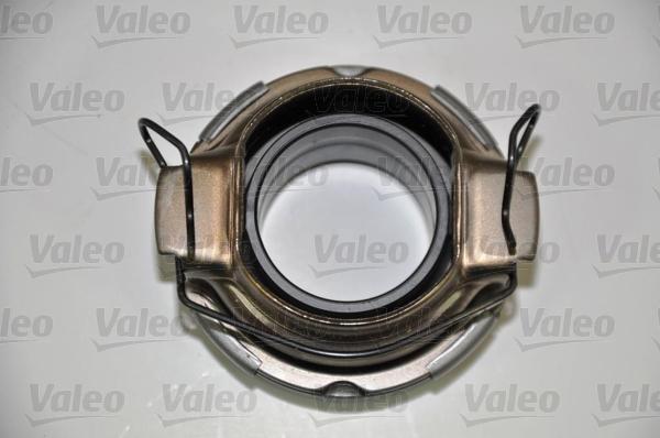 Valeo 828597 - Kit frizione autozon.pro