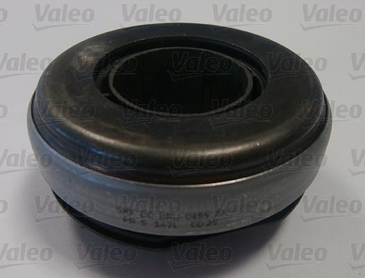 Valeo 828560 - Kit frizione autozon.pro