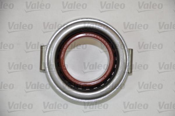 Valeo 828684 - Kit frizione autozon.pro