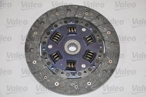 Valeo 828893 - Kit frizione autozon.pro