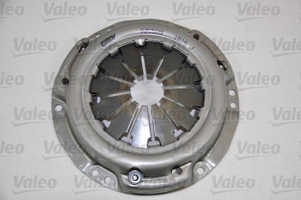 Valeo 828893 - Kit frizione autozon.pro