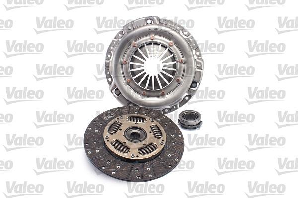 Valeo 828807 - Kit frizione autozon.pro