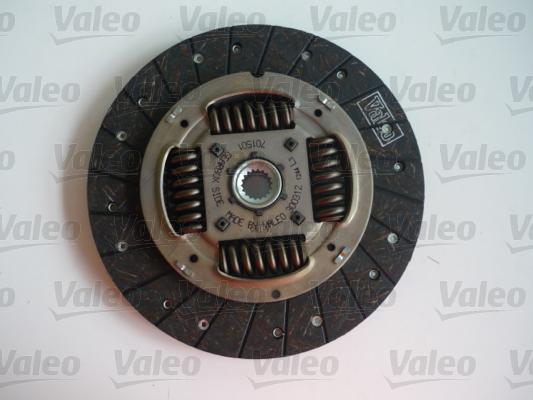 Valeo 828392 - Kit frizione autozon.pro