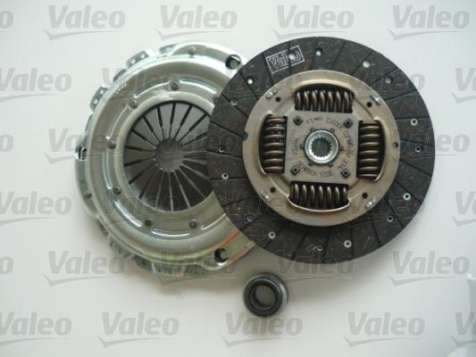 Valeo 828392 - Kit frizione autozon.pro