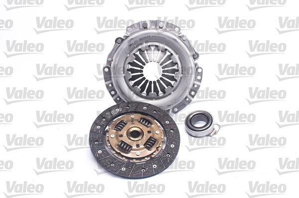 Valeo 828342 - Kit frizione autozon.pro