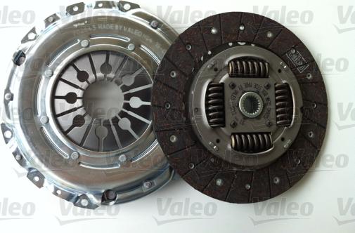 Valeo 828381 - Kit frizione autozon.pro