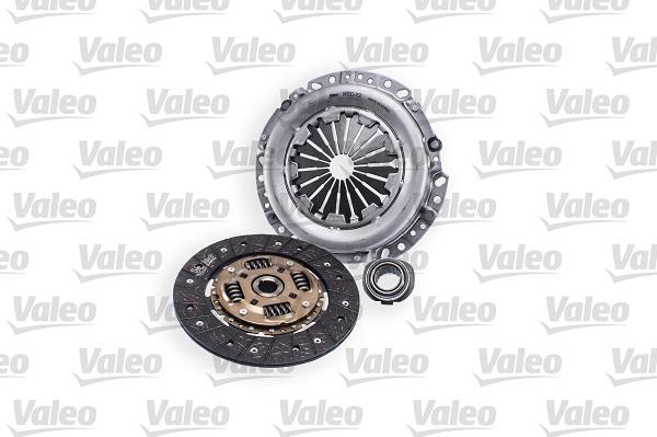 Valeo 822358 - Kit frizione autozon.pro