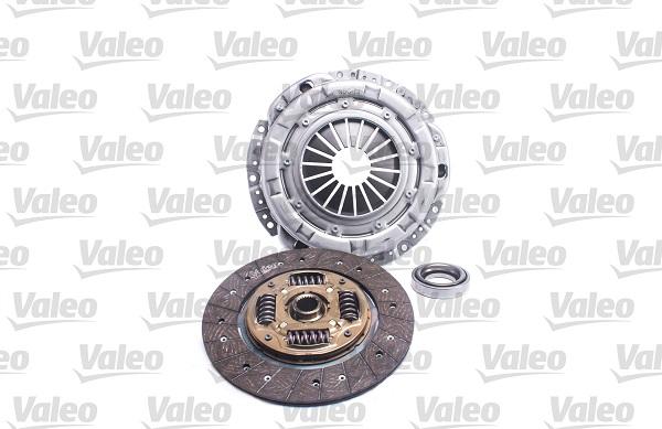 Valeo 822364 - Kit frizione autozon.pro