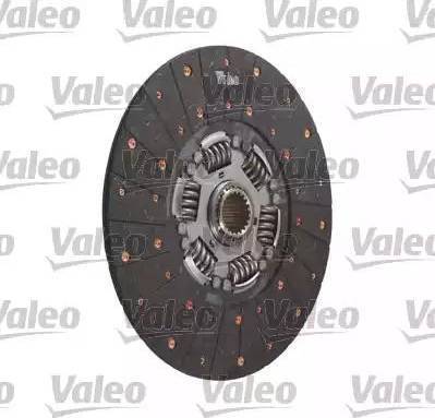 Valeo 829068 - Disco frizione autozon.pro