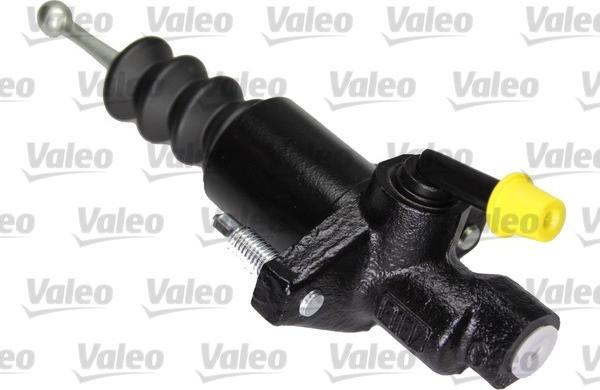 Valeo 874495 - Cilindro trasmettitore, Frizione autozon.pro