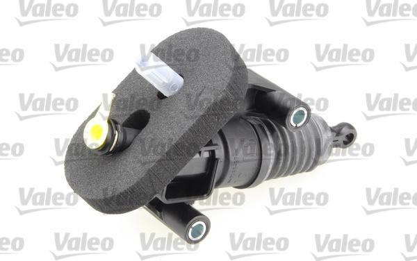 Valeo 874498 - Cilindro trasmettitore, Frizione autozon.pro