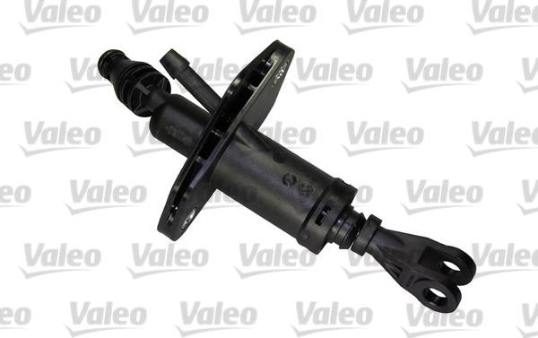 Valeo 874455 - Cilindro trasmettitore, Frizione autozon.pro