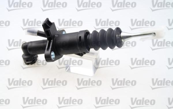 Valeo 874456 - Cilindro trasmettitore, Frizione autozon.pro