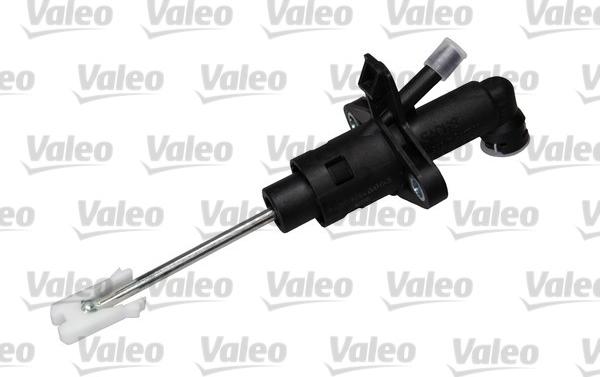 Valeo 874452 - Cilindro trasmettitore, Frizione autozon.pro