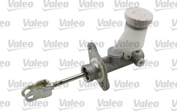 Valeo 874462 - Cilindro trasmettitore, Frizione autozon.pro