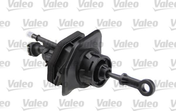 Valeo 874403 - Cilindro trasmettitore, Frizione autozon.pro