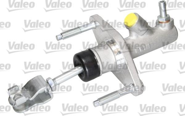 Valeo 874419 - Cilindro trasmettitore, Frizione autozon.pro