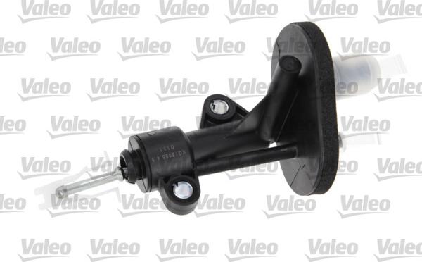 Valeo 874414 - Cilindro trasmettitore, Frizione autozon.pro